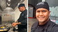 Chef venezolano migró a Perú para aprender su gastronomía y ahora triunfa en Francia cocinando comida peruana en lujoso restaurante