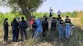 Hombre es asesinado en presunto ajuste de cuentas: cadáver fue hallado en unos cañaverales en Chiclayo