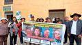 Familiares de profesionales desaparecidos en el río Vilcanota claman ayuda para encontrarlos