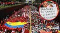 Día del trabajador en Venezuela: esto se sabe de las marchas por el aumento de sueldo en 2025 y la convocada por Nicolás Maduro