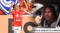 Paolo Guerrero y la fría respuesta sobre doblete de Christian Cueva previo al Alianza Lima vs Cienciano: "Bien por él"