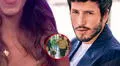 Brilló como participante en 'Esto es guerra' y hoy desata rumores de romance con Sebastián Yatra tras viaje a Barcelona