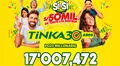 Resultados de La Tinka EN VIVO HOY miércoles 30 de abril: números ganadores, premios y el Pozo Millonario