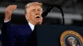 Trump tras cumplir 100 días como presidente de EEUU: "No necesitamos los autos de afuera. Queremos fabricar nuestros propios autos"