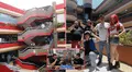 La historia del centro comercial en Lima que casi quiebra y se convirtió en el lugar favorito de otakus, gamers y fanáticos del K-pop: ¿cómo lo logró?