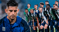 Carlos Zambrano y el motivo por el que desea que compañero de Alianza Lima sea vendido: "El fútbol peruano contagia cosas negativas"