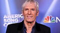 Michael Bolton habla por primera vez sobre su diagnóstico de cáncer cerebral agresivo en emotiva entrevista: "Quiero seguir adelante"