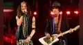 ¿Conoces el significado de Aerosmith? Tras 55 años de trayectoria musical uno de los fundadores nos revela el verdadero nombre