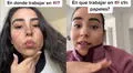 Migrante mexicana comparte qué trabajos se pueden conseguir sin papeles en Estados Unidos y cómo sobrevivir sin estatus legal
