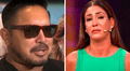 'Loco' Vargas tiene explosiva reacción al ser consultado por el divorcio de Tilsa Lozano y Jackson Mora