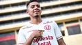 César Inga revela cuál es su mayor anhelo tras buen presente de Universitario de Deportes: "Espero cumplir mi sueño"