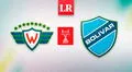 Jorge Wilstermann vs Bolívar EN VIVO: horario y alineaciones del partido por la fecha 1 de la Copa Paceña 2025