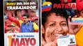 Bono 1 de mayo 2025 vía Sistema Patria: qué se sabe del subsidio especial por el Día del Trabajador en Venezuela