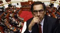 Martín Vizcarra: Congreso rechaza inhabilitar por 10 años a expresidente por cierre del Parlamento