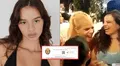 Thamara Medina, hermana de Ale Baigorria, ya habría sido detenida por conducta agresiva en estado de ebriedad