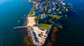 El pintoresco pueblo costero en Connecticut que combina mar, historia y tiendas exclusivas: un destino imperdible si visitas en EEUU