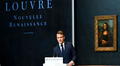 ¿Por qué la Mona Lisa deja el Museo del Louvre? Emmanuel Macron anuncia el nuevo hogar de la famosa pintura de Leonardo da Vinci