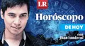 ➤ Descubre tu HORÓSCOPO DE HOY: qué te deparan los astros este 1 de mayo, según Jhan Sandoval