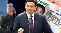 Ley de Licencia Universal beneficia a miles de trabajadores en Florida en 2025: mira los requisitos para aplicar a la medida aprobada por Ron DeSantis