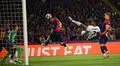 Barcelona e Inter definirán al finalista de la Champions League en Italia el próximo martes