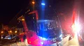 Tragedia en la Panamericana Norte: niño de 6 años muere tras ser atropellado por un bus interprovincial