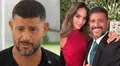 Yaco Eskenazi se sincera y revela detalles inéditos de la crisis que vivió con Natalie Vértiz: "Ya no sé como hablarle"