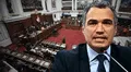 Salvador del Solar no será inhabilitado: Congreso aprueba que acusación en su contra caducó