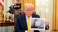 "En sus nudillos tenía la MS-13": Trump insiste en la relación con la pandilla tras imagen editada de Kilmar Abrego García