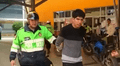 Sujeto sale de penal y apuñala a su pareja en Huancayo: grabó a víctima mientras pedía auxilio