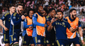 Lionel Messi tampoco pudo clasificar: Inter Miami quedó eliminado tras caer 3-1 ante Vancouver por la Concachampions