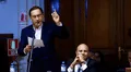 Martín Vizcarra se defiende ante el Congreso: "Se busca capturar todas las instituciones para protegerse, blindarle y eludir la justicia"