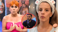 Magaly Medina arremete contra Alejandra Baigorria por conversación con Mario Irivarren sobre Vania Bludau: "Tu amigo eligió a otra"