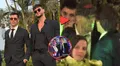 Revelan quienes serían los familiares de Alejandra Baigorria que pelearon con Fabio Agostini y Patricio Parodi en la boda