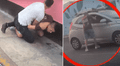 Capturan en Breña a ladrón de celulares al paso: tenía más de 20 denuncias por delitos