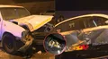 Accidente en el Callao: camioneta choca contra otro vehículo tras celebraciones por el Día del Trabajador