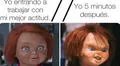 Día del Trabajo 2025: los memes más graciosos que están arrasando este feriado 1 de mayo
