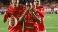 Carlos Desio, DT de Cienciano, enaltece a Christian Cueva y relata lo que le dijo para ser titular: "Es el diferente de Perú"