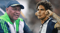 'Patrón' Velásquez duro contra Paolo Guerrero pese a ser goleador de Alianza Lima: "Más camina que corre"