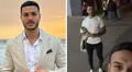 Streamer le juega broma pesada a Mario Irivarren y le quita el celular: "Quería evitar que cierre ciclos"