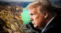 Las "tierras raras" de Ucrania que Donald Trump desea para superar a China en extracción y procesamiento de minerales