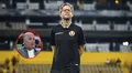 Diego Rebagliati tras la salida de Manuel Barreto de Universitario de Deportes: "Le picó el bichito de dirigir"