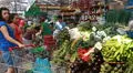 Inflación de abril en Perú interrumpe la tendencia bajista del primer trimestre y sube a 1,65%: ¿Por qué?