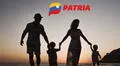 La buena noticia para los jefes de familia en mayo 2025 por Patria: consulta cómo recibir más de 1.000 bolívares