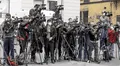 Perú retrocede en la Clasificación Mundial de Libertad de Prensa: RSF advierte sobre el aumento de presiones contra periodistas