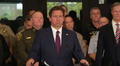 Ron DeSantis anuncia récord de 1.100 inmigrantes arrestados durante ''Operación Marea'' en Florida: ''Esto es solo el comienzo''