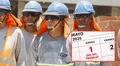 El 2 de mayo no es feriado en Perú, pero ciertos trabajadores sí disfrutarán de un día libre: ¿quiénes son y qué dice la ley?