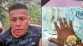Revelan videos extorsivos del brazo armado de Los Pulpos Nueva Generación: “S/20.000 cuesta tu tranquilidad”