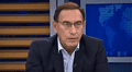 Martín Vizcarra tras no ser inhabilitado por el Congreso: "Si no se hubieran ido de vacaciones, habrían alcanzado los votos"