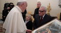 Martin Scorsese homenajeará al papa Francisco con un documental