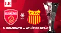 [L1 Max EN VIVO] Sport Huancayo vs Atlético Grau HOY: transmisión de la Liga 1 y alineaciones con Raúl Ruidíaz